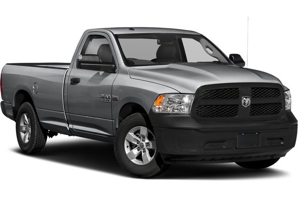 2021 Ram 1500 Classic TRADESMAN | XM Radio | Cruise | AC