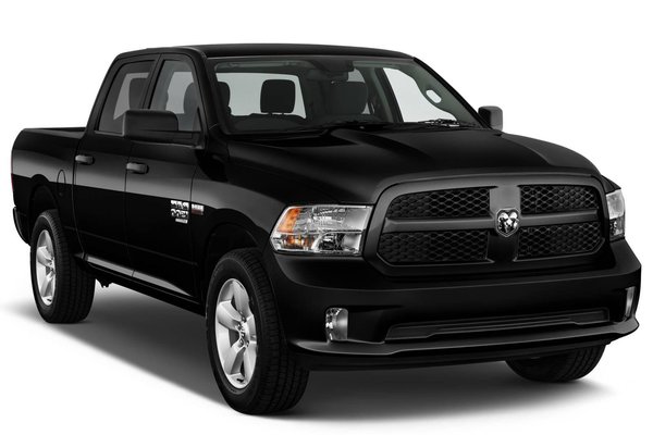 2022 Ram 1500 Classic Express | Cam | USB | Warranty to 2028