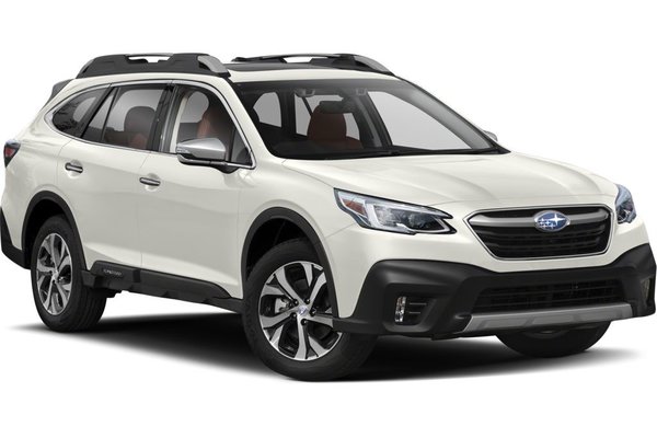 2020 Subaru Outback PREMIER XT | Leather | SunRoof | Warranty to 2025