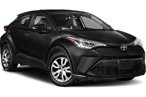 2021 Toyota C-HR LE | Cam | USB | Heated Seats