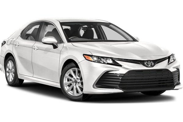 2023 Toyota Camry SE | Cam | USB | HtdSeat | Warranty to 2028