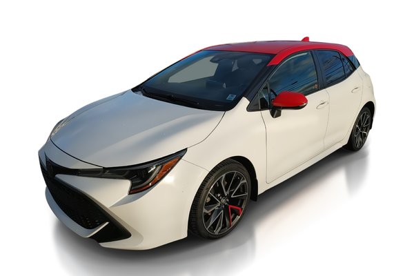 2021 Toyota Corolla Hatchback SE Upgrade | Cam | USB | Alloy Wheels