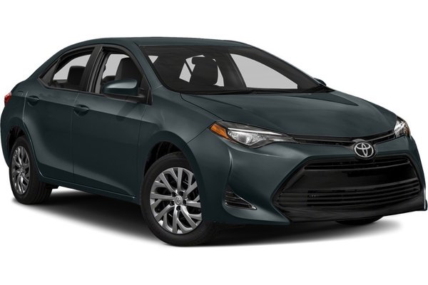 2017 Toyota Corolla CE | Heated Seats | Cam | Bluetooth