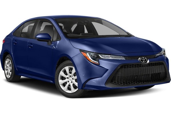 2020 Toyota Corolla LE | Heated Seats | Cam | USB