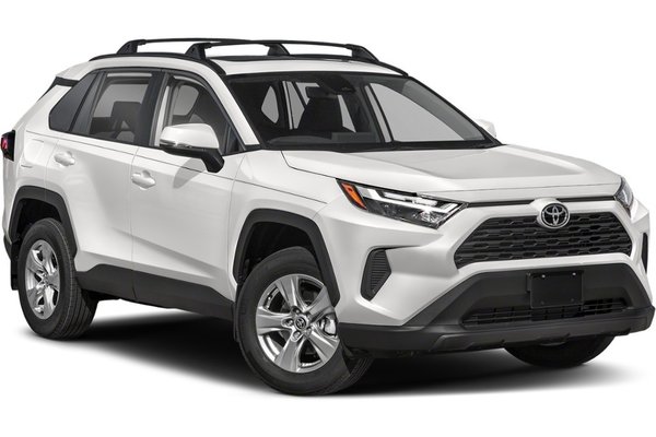 2022 Toyota RAV4 XLE | Sunroof | Cam | USB | HtdSeats