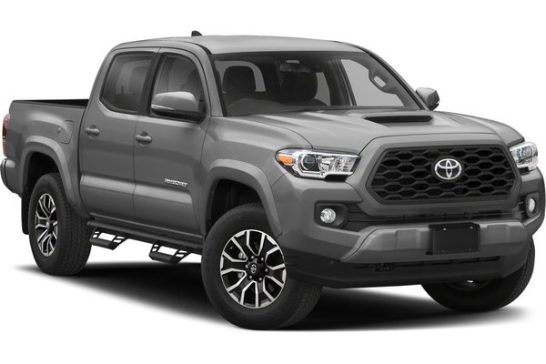 2020 Toyota Tacoma TRD Sport | Cam | USB | Heated Seats