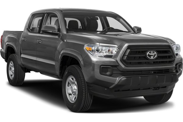 2022 Toyota Tacoma Base | Cam | USB | Bluetooth | Warranty to 2027