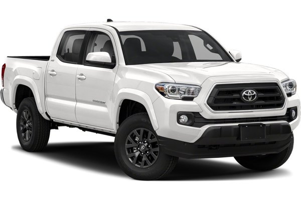 2023 Toyota Tacoma 4x4 | Cam | USB | Heated Seats