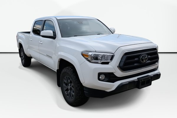 2023 Toyota Tacoma 4x4 | Cam | USB | Heated Seats
