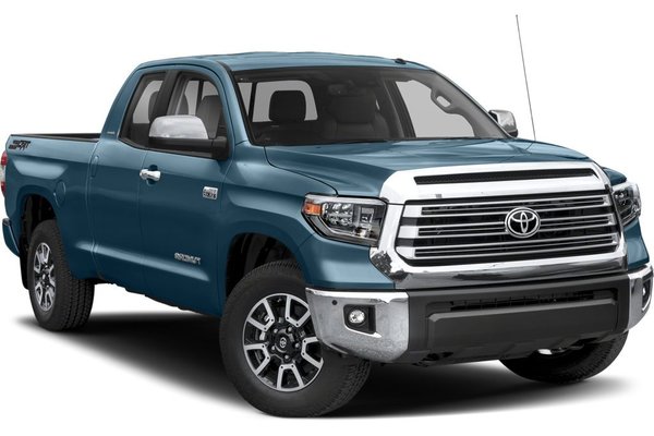 2020 Toyota Tundra TRD Off Road | Cam | USB | Htd Seats