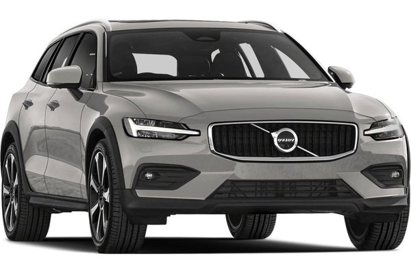 2025 Volvo V60 Cross Country Plus | Leather | Roof | Warranty to 2028