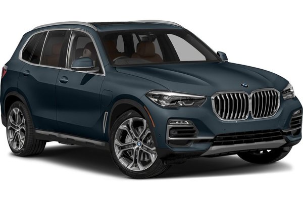 2022 BMW X5 XDRIVE45E | Roof | Cam | Warranty to 2030