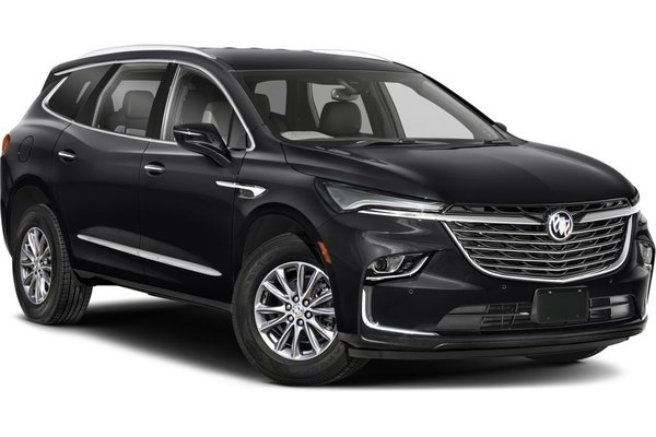 2024 Buick Enclave Premium | Cam | Roof | HtdSeat | Warranty to 2029