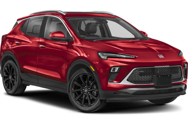 2024 Buick Encore GX Sport Touring | HtdSeats | Cam | Warranty to 2022