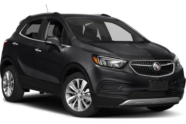 2019 Buick Encore Essence | Cam | Lthr | HtdSeats | Bluetooth | USB