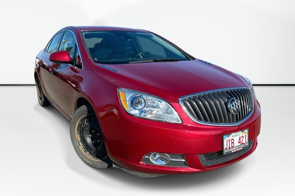 2015 Buick Verano Convenience | Cam | HtdSeats | Bluetooth | USB