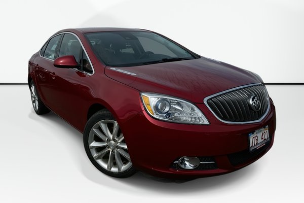 2015 Buick Verano Convenience | Cam | HtdSeats | Bluetooth | USB