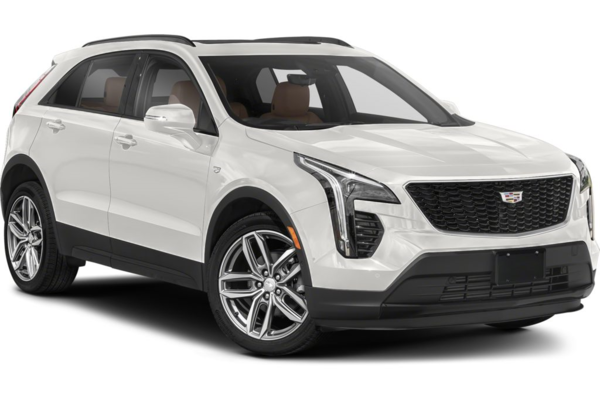 2023 Cadillac XT4 Sport | Leather | Cam | USB | Warranty to 2029