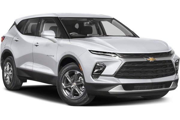 2023 Chevrolet Blazer RS | Roof | Cam | Lthr | Warranty to 2028