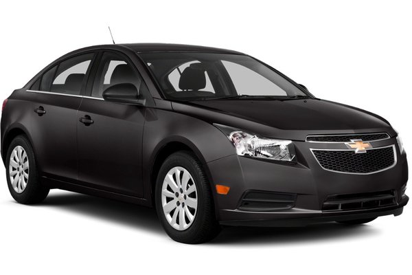 2014 Chevrolet Cruze 1LT | Bluetooth | AC | Pwr Locks | Cruise Control