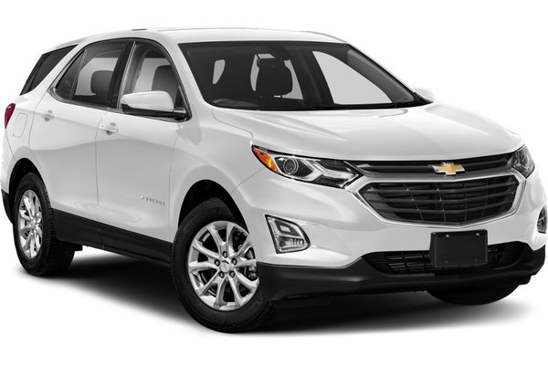 2018 Chevrolet EQUINOX LT | Cam | Bluetooth | HtdSeat | Keyless | RmtStrt