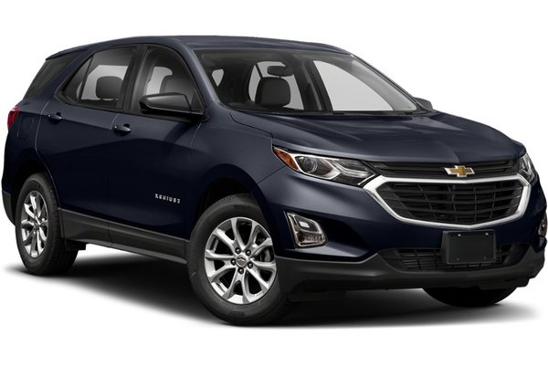 2020 Chevrolet Equinox LS | HtdSeat | Cam | RmtStrt | Bluetooth | USB