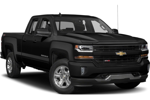 2019 Chevrolet Silverado 1500 LD LT | Z71 | Bluetooth | Aux | TwPckage | HtdSeats