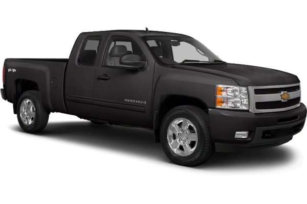 2011 Chevrolet Silverado 1500 LS | Keyless | Cruise | PwrWindows | TowPkg