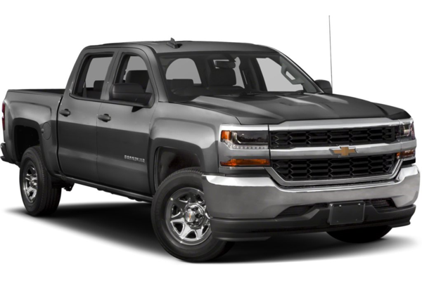 2016 Chevrolet Silverado 1500 LS | Cam | USB | Bluetooth | Keyless | Cruise