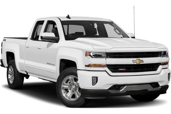 2016 Chevrolet Silverado 1500 LT | Cam | Bluetooth | Keyless | RmtStrt