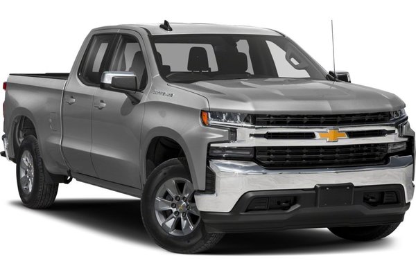 2021 Chevrolet Silverado 1500 LT | Cam | Bluetooth | HtdSeat | Keyless | RmtStrt