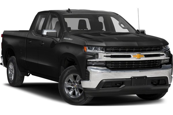 2021 Chevrolet SILVERADO 1500 LT | DIESEL | HtdSeats | Warranty to 2027