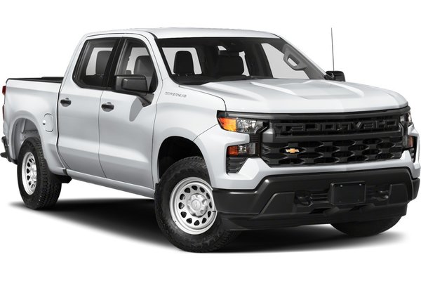 2022 Chevrolet Silverado 1500 Custom Trail Boss | Cam | Bluetooth | RmtStrt | AC