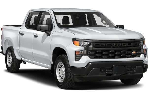 2022 Chevrolet Silverado 1500 LT Trail Boss | Cam | RmtStrt | Warranty to 2027