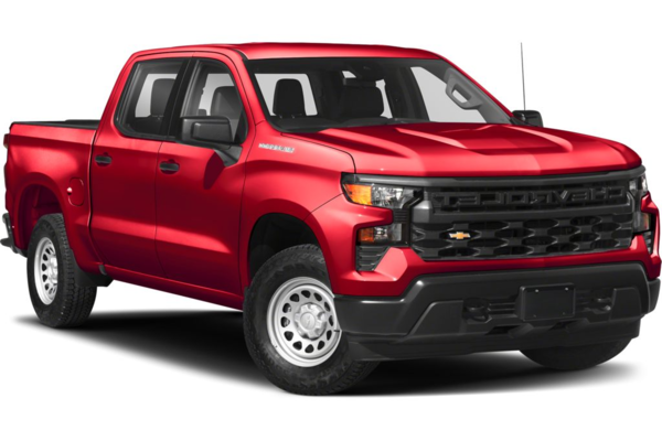 2023 Chevrolet Silverado 1500 LT | Cam | USB | HtdWheel | Warranty to 2027