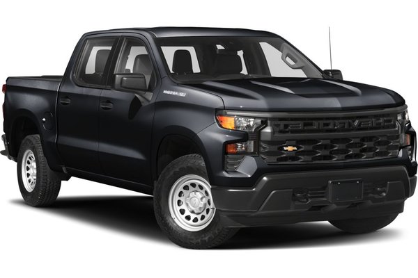 2023 Chevrolet Silverado 1500 LT Trail Boss | Diesel | Cam | Warranty to 2027