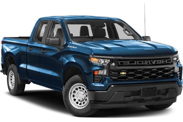 2023 Chevrolet Silverado 1500 RST | Cam | HtdSeat | Bluetooth | RmtStrt | Cruise