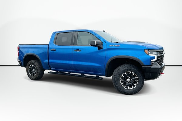 2023 Chevrolet Silverado 1500 ZR2 | Roof | Cam | HtdWhl | Keyless | RmtStrt