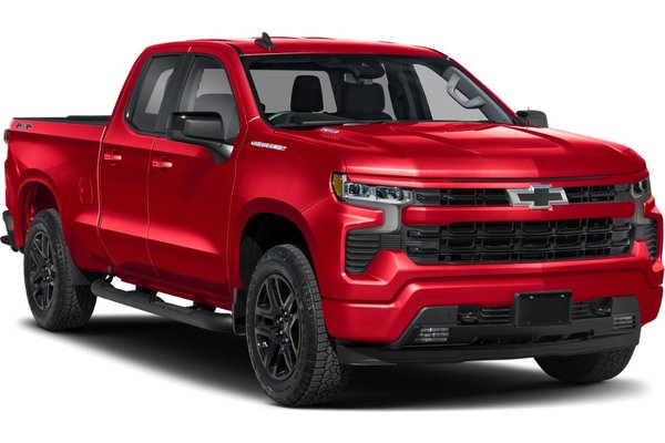 2026 Chevrolet Silverado 1500 RST | Cam | HtdSeat | Warranty to 2031