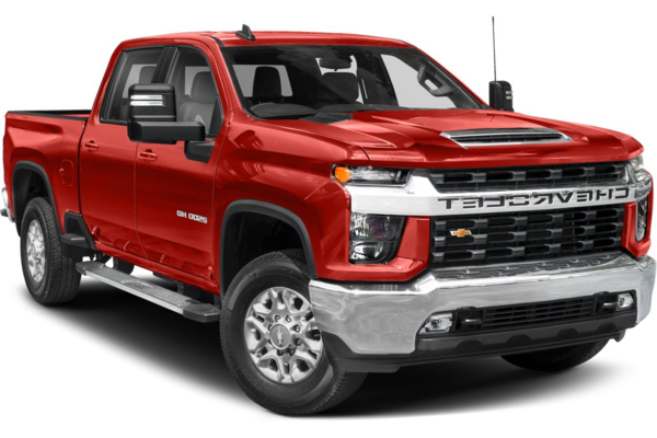 2022 Chevrolet Silverado 2500HD LT | DIESEL | HtdSeats | Cam | Warranty to 2027