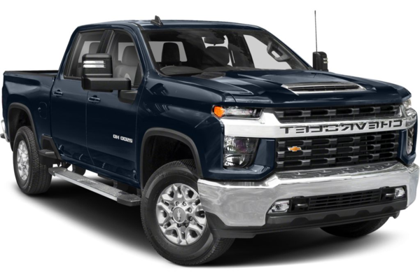2023 Chevrolet Silverado 2500HD LT | GAS | Cam | PwrSeat | Aux | Warranty to 2028