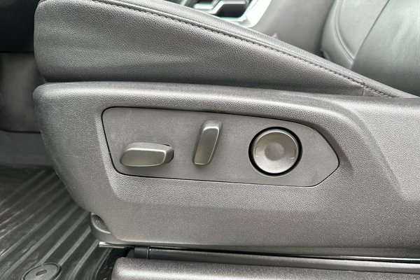 2025 Chevrolet Silverado 2500HD LTZ | Diesel | Cam | HtdSeat | Warranty to 2030