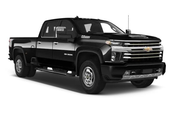 2022 Chevrolet Silverado 3500HD LT | Diesel | Lthr | HtdSeats | Warranty to 2027