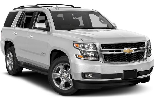 2017 Chevrolet Tahoe LT | HtdSeats | Cam | Bluetooth | Aux | Cruise