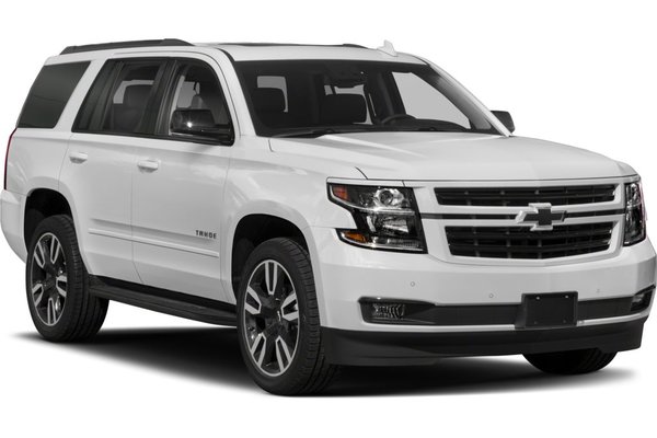 2019 Chevrolet Tahoe Premier | Leather | SunRoof | Nav | Cam | USB | XM