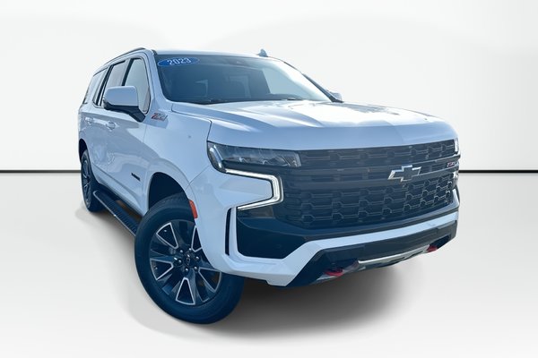 2023 Chevrolet Tahoe Z71 | Cam | Roof | Bluetooth | Lthr | HtdSeat | AC