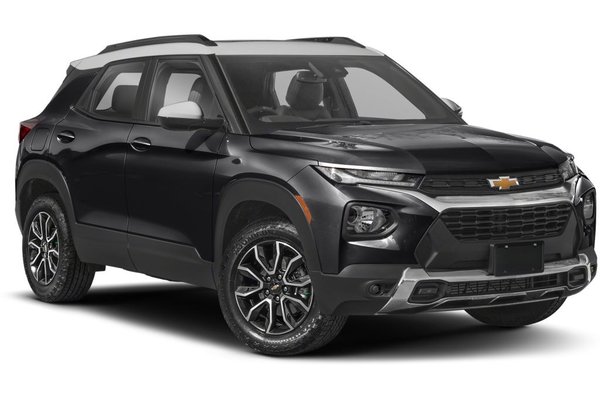 2023 Chevrolet Trailblazer ACTIV | Roof | HtdSeat | Warranty to 2028