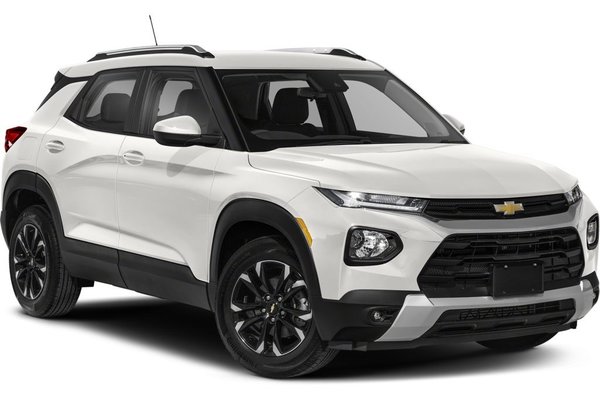 2023 Chevrolet Trailblazer LT | Cam | Bluetooth | HtdSeat | Warranty to 2028