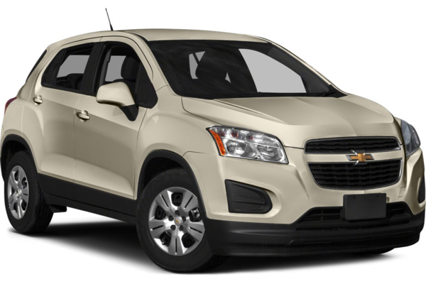 2014 Chevrolet Trax LT | Cam | Keyless | Bluetooth | Aux | Cruise