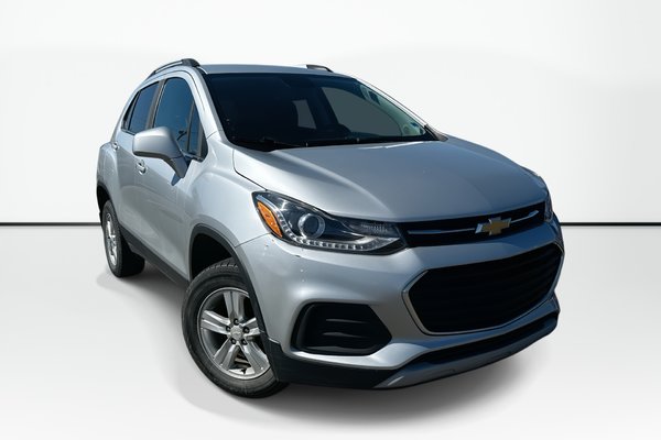 2020 Chevrolet TRAX LT | Cam | Bluetooth | RmtStrt | PwrLcks | Aux